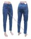 Женские Джинсы МОМ PRETTY BABY LG091 (25/30 -6 ед.) фото 1 - jeansoptom.com 