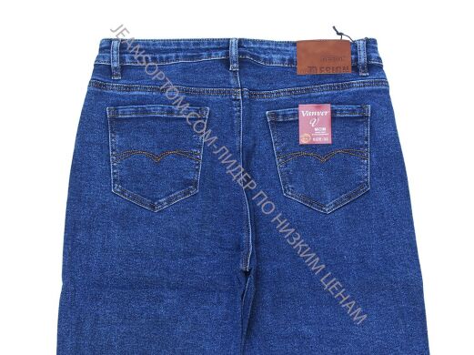 Купить Женские Джинсы МОМ VANVER F8028 (32/42 -6 ед.) оптом в интернет магазин jeansoptom.com