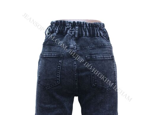 Купить Женские Джинсы MOM VINDASION 1113 (25/30 -6 ед.) оптом в интернет магазин jeansoptom.com