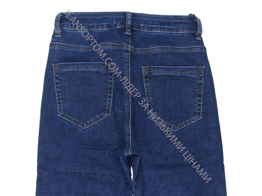 Купить Женские Джинсы На Байке Американка VANTEI A7151 (28/33 -6 ед.) оптом в интернет магазин jeansoptom.com