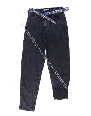 Купить Женские Джинсы На Байке MOM DERUN DR8029 (28/33 -6 ед.) оптом в интернет магазин jeansoptom.com