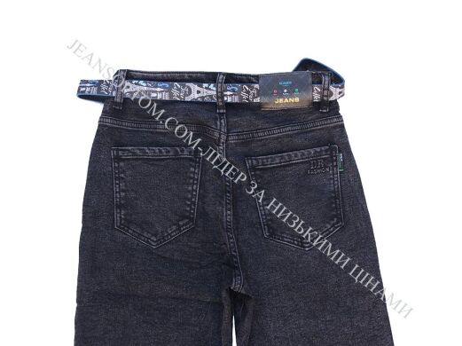 Купить Женские Джинсы На Байке MOM DERUN DR8029 (28/33 -6 ед.) оптом в интернет магазин jeansoptom.com