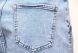 Женские Джинсы шорты VANVER F8599 (25/30 -6 ед.)