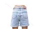 Женские Джинсы шорты VANVER F8599 (25/30 -6 ед.)