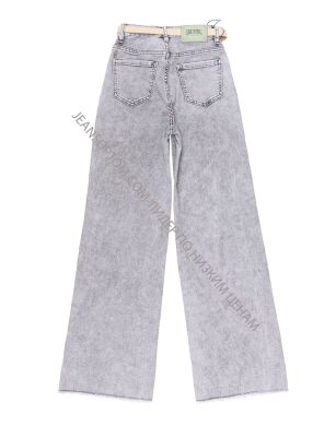 Купить Женские Джинсы Трубы DICESIL S9080 (25/30 -6 ед.) оптом в интернет магазин jeansoptom.com