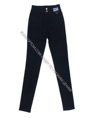 Купить Женские Джинсы VINGGUOXIANG 6752-1 (25/30 -6 ед.) оптом в интернет магазин jeansoptom.com
