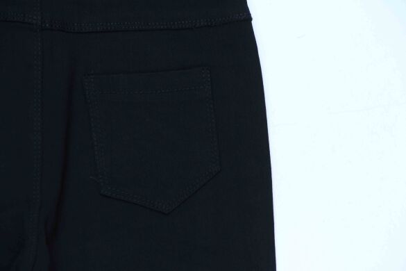 Купить Женские Джинсы VINGGUOXIANG 6752-1 (25/30 -6 ед.) оптом в интернет магазин jeansoptom.com