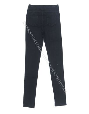 Купить Женские Джинсы YINGLIDA 597-1 (25/30 -6 ед.) оптом в интернет магазин jeansoptom.com