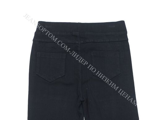 Купить Женские Джинсы YINGLIDA 597-1 (25/30 -6 ед.) оптом в интернет магазин jeansoptom.com