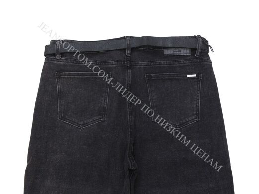 Купить Женские Джинсы MOM KT MOSS K3160 (30/36 -6 ед.) оптом в интернет магазин jeansoptom.com