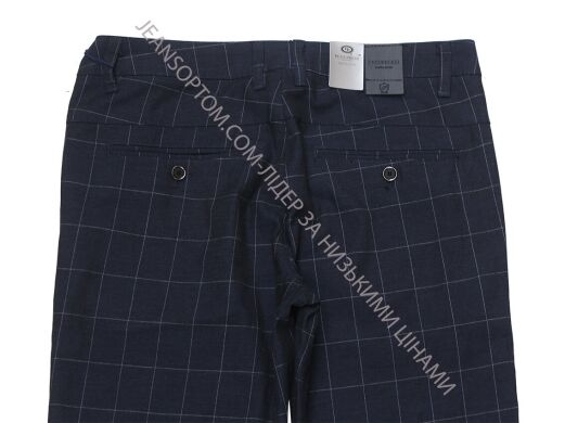 Мужские Брюки PLUS PRESS 8131 (34/38 -8 ед.)