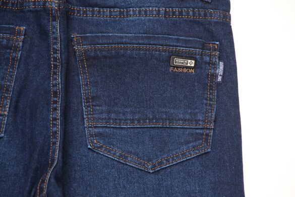 Мужские Джинсы AWIVGOSS L9232 (32/38 -8 ед.)