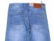 Мужские Джинсы CAPTAIN 19020 (32/42 -8 ед.)