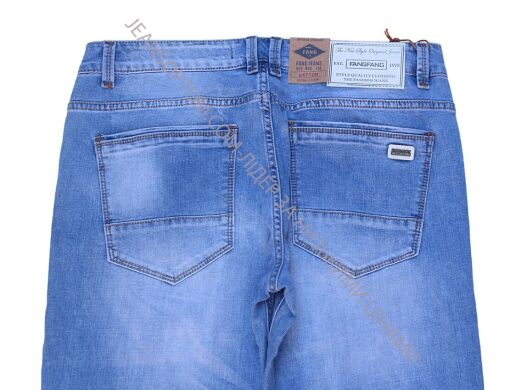 Мужские Джинсы FANG JEANS A2345 (28/34 -8 ед.)
