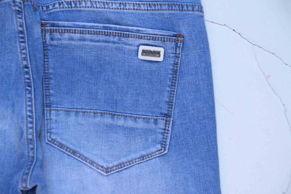 Мужские Джинсы FANG JEANS A2345 (28/34 -8 ед.)