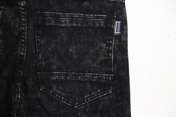 Мужские Джинсы MEGOSS M2237 (29/38 -8 ед.)