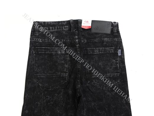 Мужские Джинсы MEGOSS M2237 (29/38 -8 ед.)