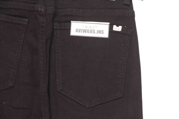 Мужские Джинсы MOM AWIVGOSS L9280 (29/38 -8 ед.)
