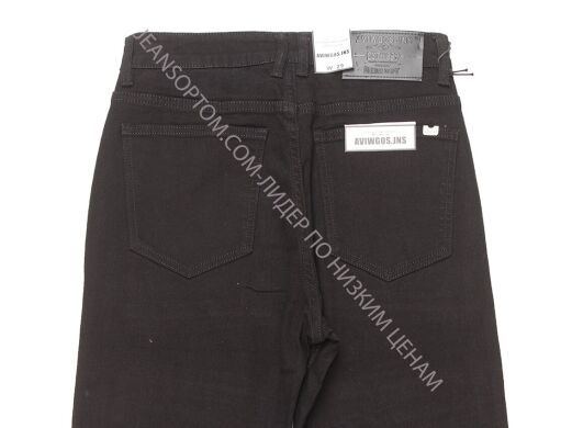 Мужские Джинсы MOM AWIVGOSS L9280 (29/38 -8 ед.)