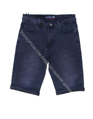 Купить Мужские Джинсы шорты BARON BR812-18 (32/42 -8 ед.) оптом в интернет магазин jeansoptom.com