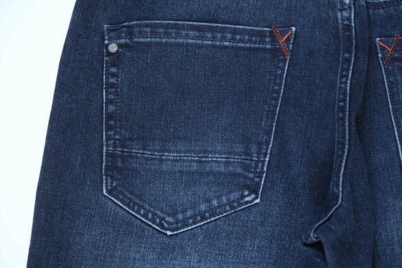 Мужские Джинсы STAR RACING S3075 (30/36 -8 ед.)