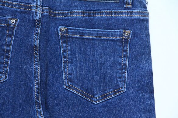 Купить Женские Джинсы LDM L9627 (28/33 -6 ед.) оптом в интернет магазин jeansoptom.com