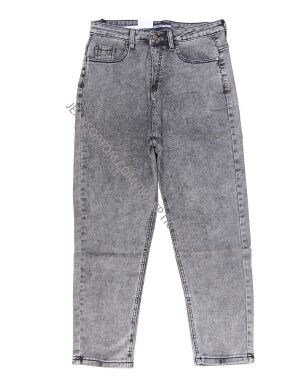 Купить Женские Джинсы MOM FOREST BC3068 (30/36 -6 ед.) оптом в интернет магазин jeansoptom.com