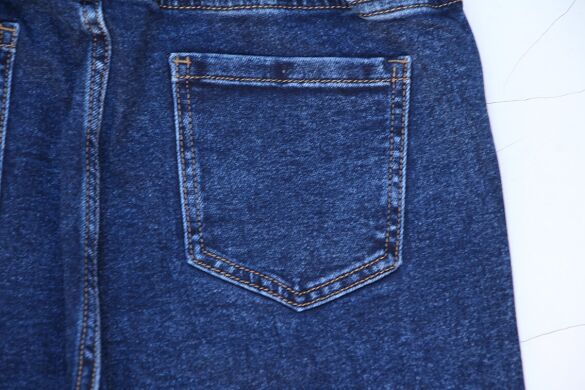 Купить Женские Джинсы MOM LDM L0006 (30/36 -6 ед.) оптом в интернет магазин jeansoptom.com