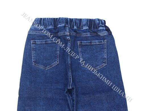 Купить Женские Джинсы MOM LDM L0006 (30/36 -6 ед.) оптом в интернет магазин jeansoptom.com