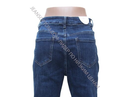 Купить Женские Джинсы МОМ PRETTY BABY LG092 (25/30 -6 ед.) оптом в интернет магазин jeansoptom.com