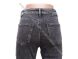 Женские Джинсы На Байке MOM VANTEI A7155 (25/30 -6 ед.) фото 2 - jeansoptom.com 