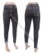 Женские Джинсы На Байке MOM VANTEI A7155 (25/30 -6 ед.) фото 1 - jeansoptom.com 