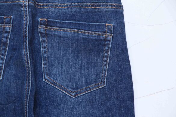 Купить Женские Джинсы PTA T9030 (32/42 -6 ед.) оптом в интернет магазин jeansoptom.com