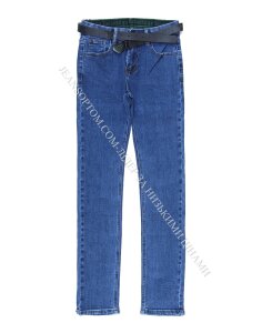 Купить Женские Джинсы VANVER F8901 (28/33 -6 ед.) оптом в интернет магазин jeansoptom.com