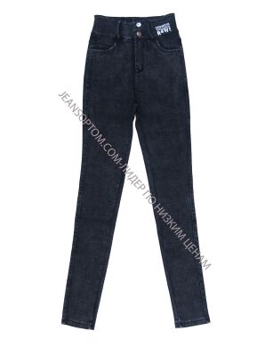 Купить Женские Джинсы VINGGUOXIANG 6752-3 (25/30 -6 ед.) оптом в интернет магазин jeansoptom.com