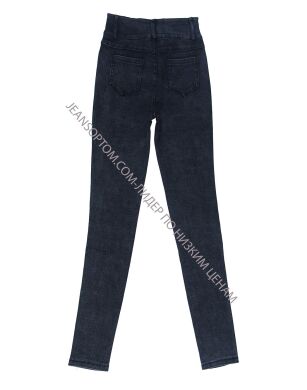 Купить Женские Джинсы VINGGUOXIANG 6752-3 (25/30 -6 ед.) оптом в интернет магазин jeansoptom.com