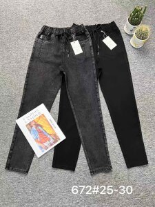 Купить Женские Трикотаж FUDEYAN 672 (25/30 -6 ед.) оптом в интернет магазин jeansoptom.com