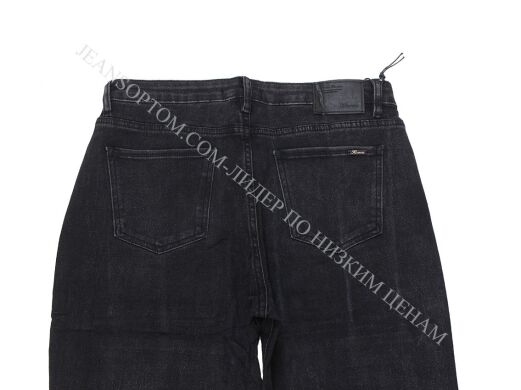 Купить Женские Джинсы MOM KT MOSS K3161 (30/36 -6 ед.) оптом в интернет магазин jeansoptom.com