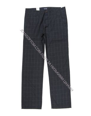 Мужские Брюки PLUS PRESS 8132 (34/40 -8 ед.)