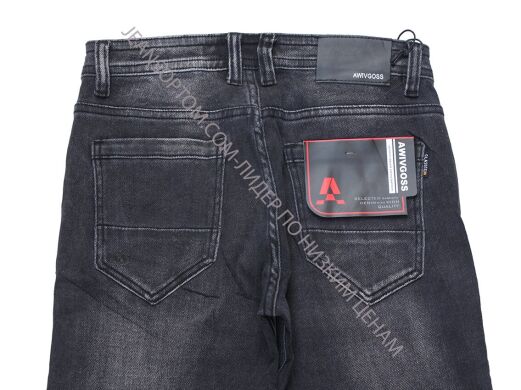 Мужские Джинсы AWIVGOSS L8610 (29/38 -8 ед.)