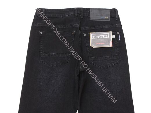 Мужские Джинсы AWIVGOSS L916 (29/38 -8 ед.)