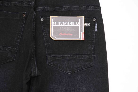 Мужские Джинсы AWIVGOSS L916 (29/38 -8 ед.)