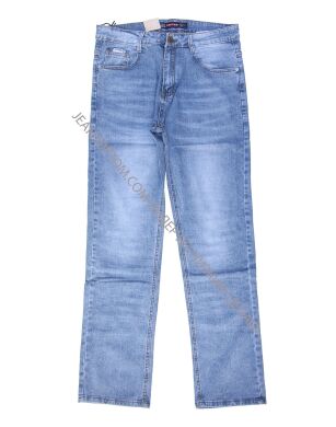 Мужские Джинсы CAPTAIN 19021 (29/38 -8 ед.)