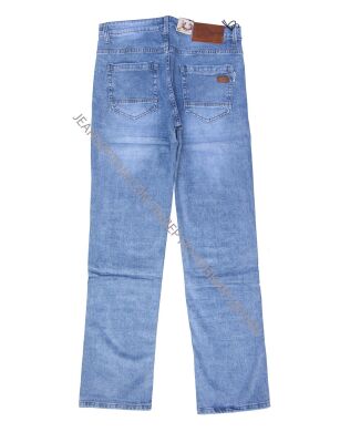 Мужские Джинсы CAPTAIN 19021 (29/38 -8 ед.)