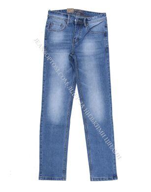 Мужские Джинсы LONGLI L2548 (29/38 -8 ед.)