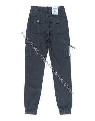 Мужские Джинсы На резинке RTROOSS RT8076-2 (29/36 -8 ед.)