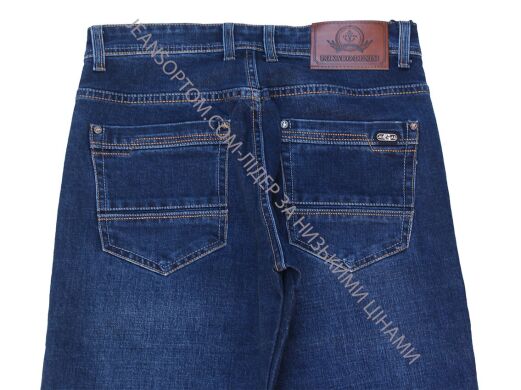 Мужские Джинсы POKARO P905 (30/38 -8 ед.)