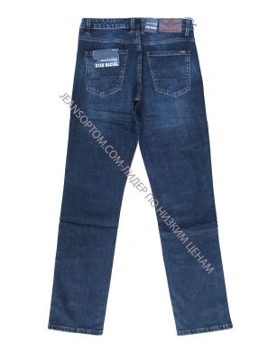 Мужские Джинсы STAR RACING S3077 (30/40 -8 ед.)