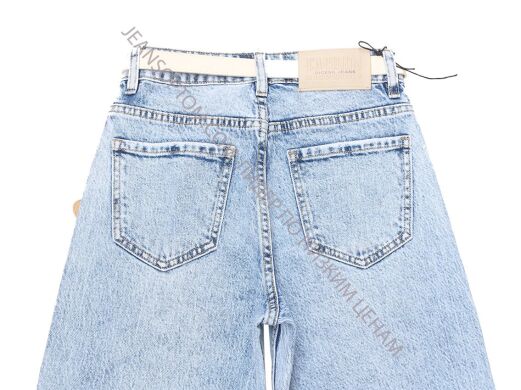 Купить Женские Джинсы Баги DICESIL S9082 (25/29 -6 ед.) оптом в интернет магазин jeansoptom.com