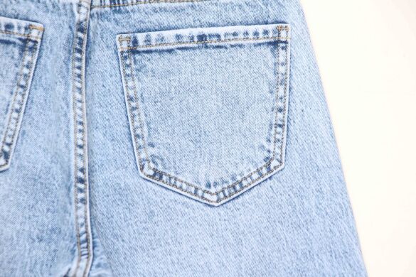 Купить Женские Джинсы Баги DICESIL S9082 (25/29 -6 ед.) оптом в интернет магазин jeansoptom.com